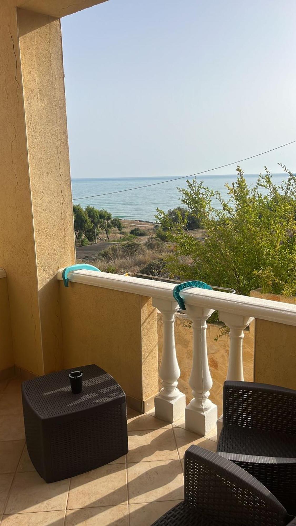 Bed and Breakfast Al Faro Realmonte Zewnętrze zdjęcie