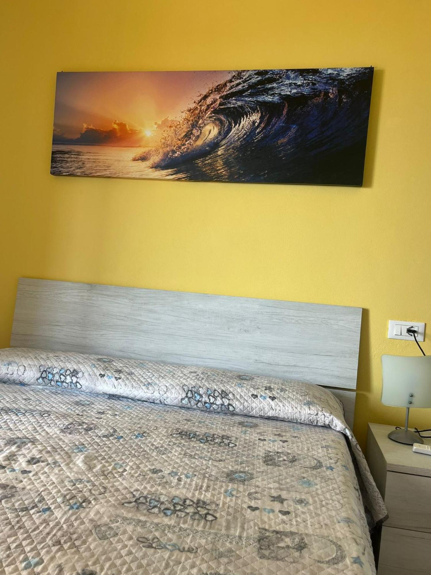 Bed and Breakfast Al Faro Realmonte Zewnętrze zdjęcie
